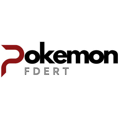 Pokemonfdert