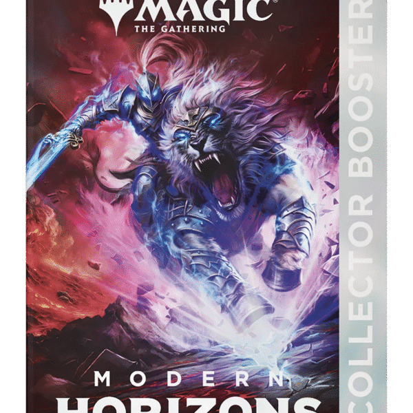 Modern Horizons 3 - Collector Booster Pack (MH3)
