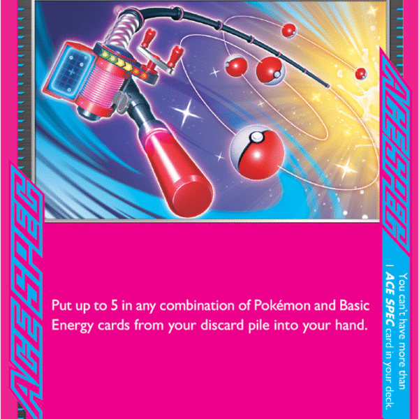 Scarlet & Violet Prismatic Evolutions 116/131 Max Rod